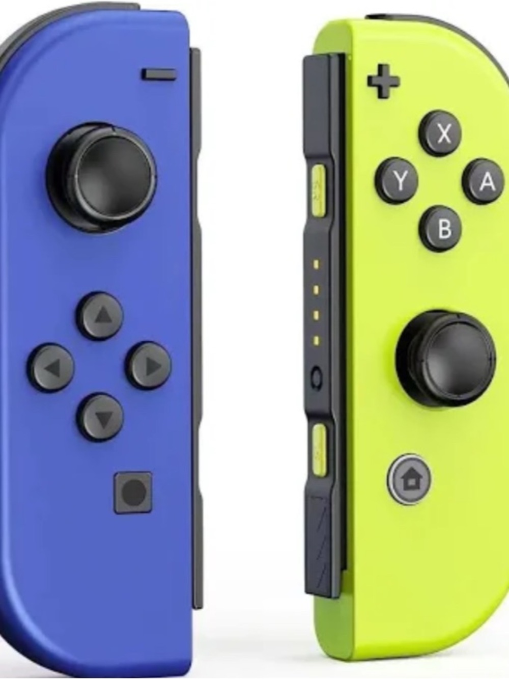 Switch Joycon-x Game Controller Set of 2